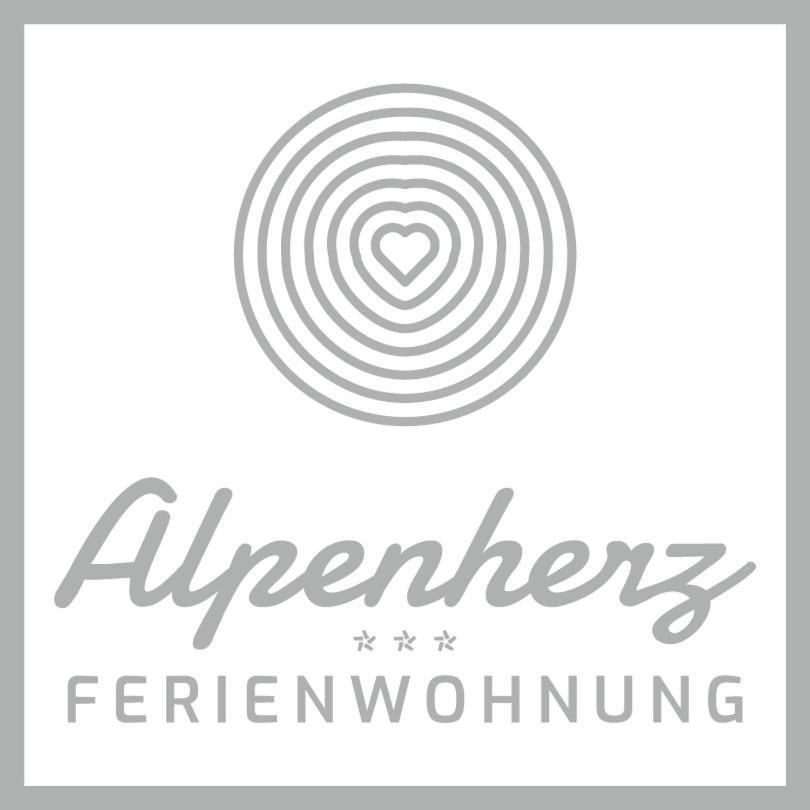 Alpenherz Ferienwohnungen แพร์ทีเซา ภายนอก รูปภาพ
